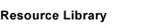 Resource Library